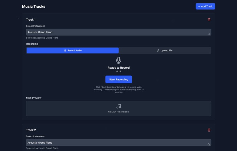 YN Beats – screenshot 1