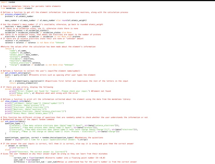 WarriorHacks – screenshot 1