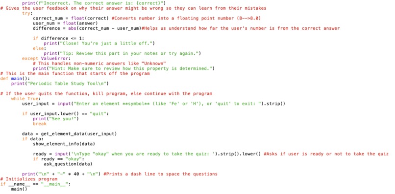 WarriorHacks – screenshot 2