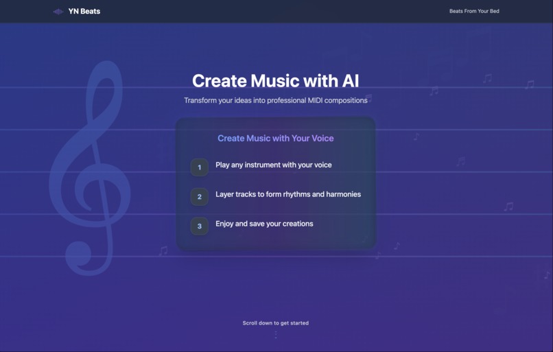 YN Beats – screenshot 2