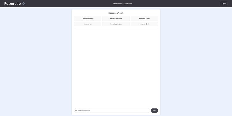 PaperClip – screenshot 3