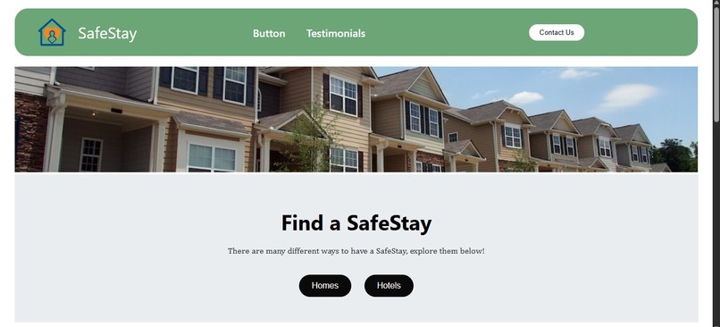 Safe Stay – screenshot 4