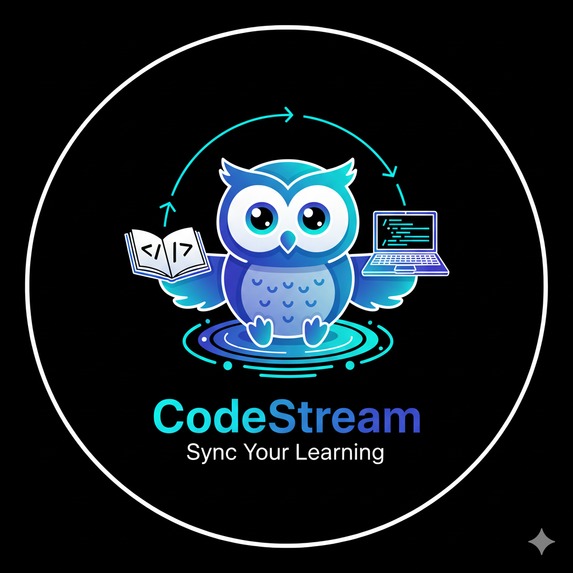 CodeStream – screenshot 1
