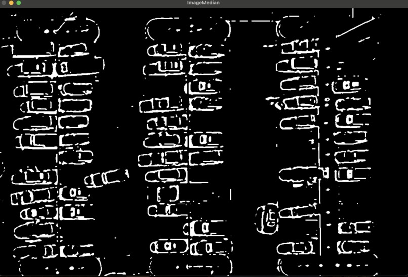 ParkAssist – screenshot 2