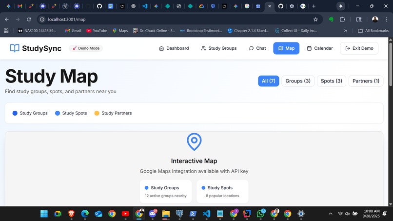 Study Sync – screenshot 1