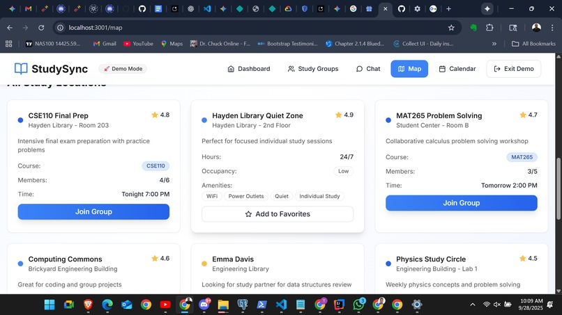 Study Sync – screenshot 2