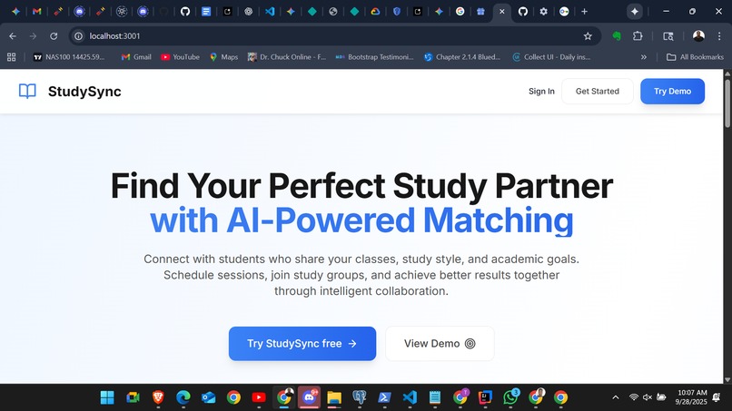 Study Sync – screenshot 3