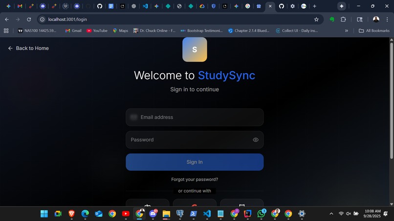 Study Sync – screenshot 4
