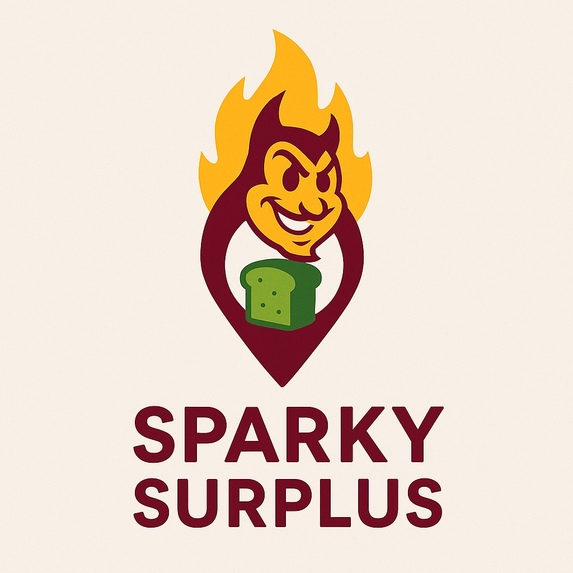 Surplus Sparky – screenshot 1