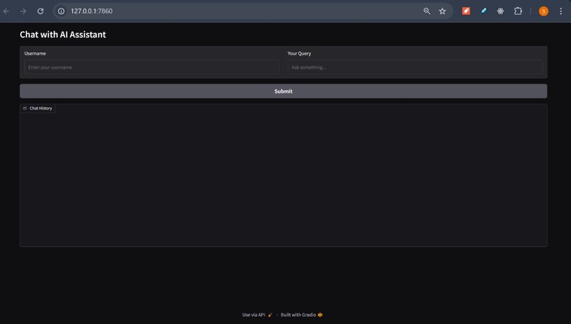 RecallAI – screenshot 1