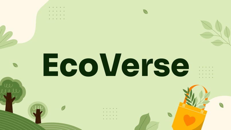 EcoVerse – screenshot 1