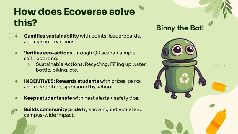 EcoVerse – screenshot 7