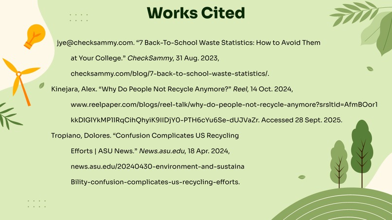 EcoVerse – screenshot 9