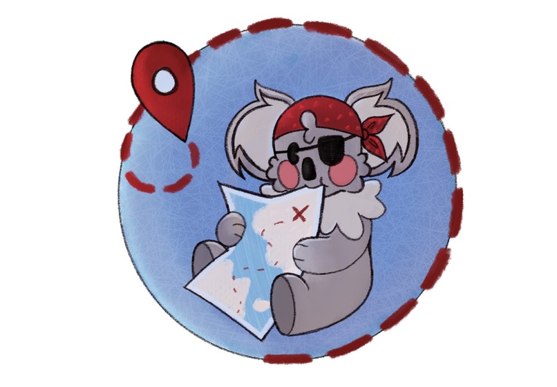 Found & Lost – screenshot 1