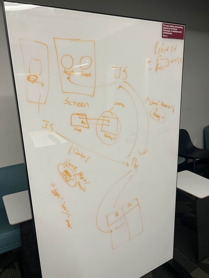 Hungee – screenshot 1