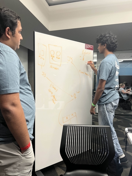 Hungee – screenshot 3