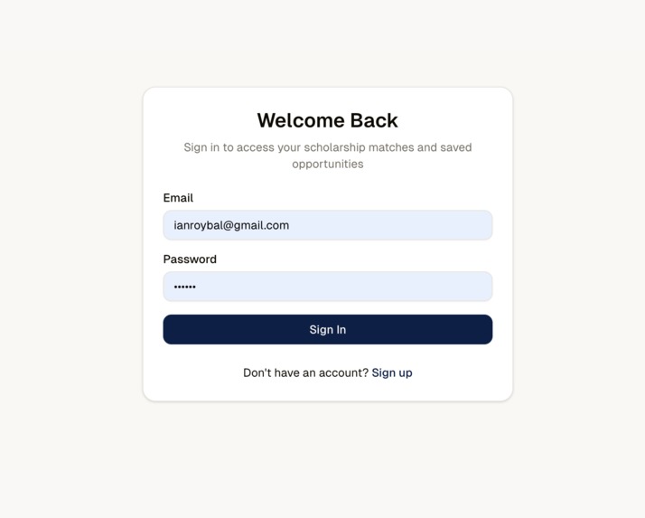Pathways – screenshot 3