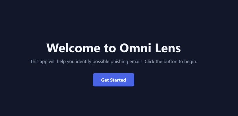 OmniLens – screenshot 1