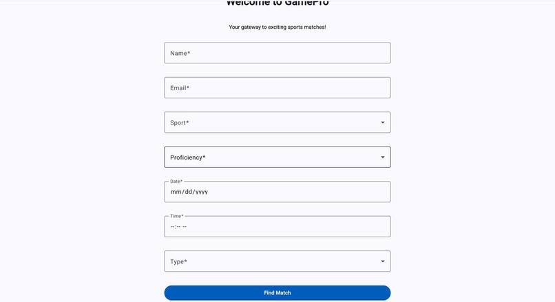 GameProAI – screenshot 3