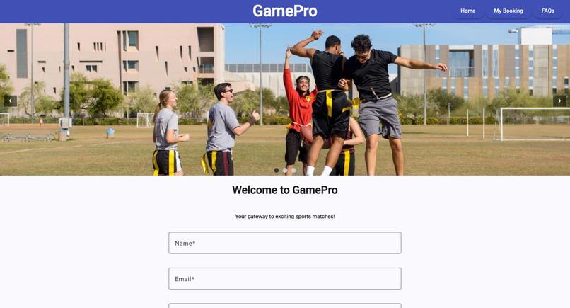 GameProAI – screenshot 6