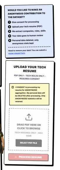 ResumeAtlas – screenshot 6