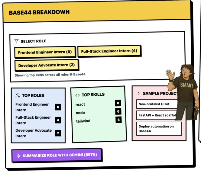 ResumeAtlas – screenshot 7