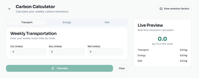 Carbon Health – screenshot 2