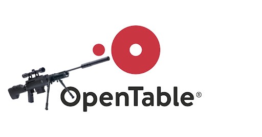 Reservation Sniper – screenshot 1