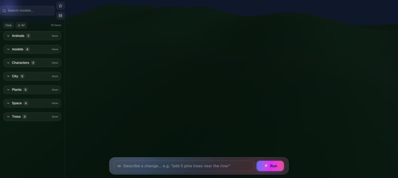 DreamScape – screenshot 4
