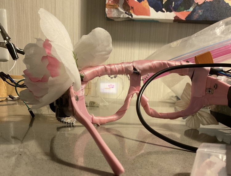 Lumi Lens – screenshot 1