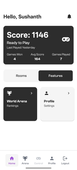 Odyssey Engine – screenshot 4