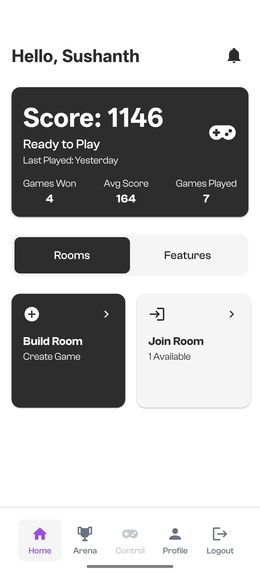 Odyssey Engine – screenshot 5