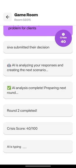 Odyssey Engine – screenshot 6