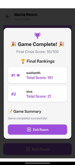 Odyssey Engine – screenshot 7