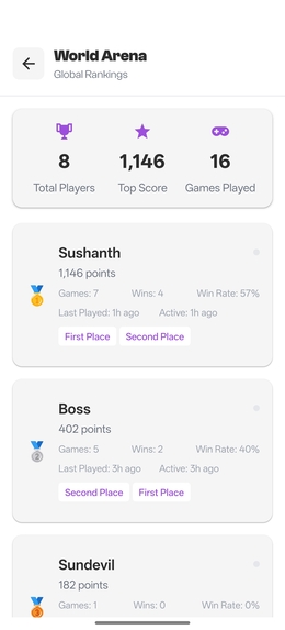 Odyssey Engine – screenshot 9