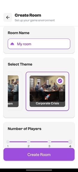 Odyssey Engine – screenshot 10