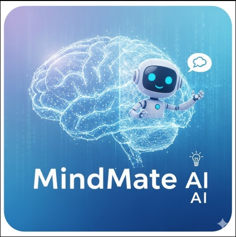 MindMate.AI – screenshot 1