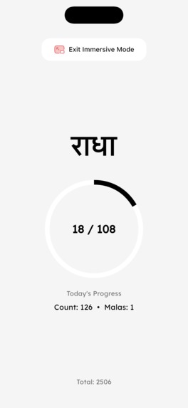 Naam Jap Counter & Hindu Stories – screenshot 5