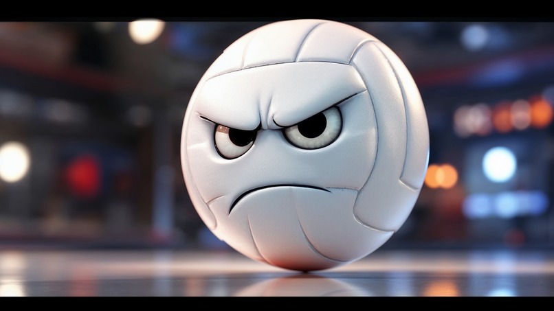 Wilson the Volleyball - EXCLUSIVE!  – screenshot 1