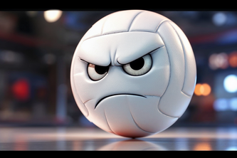 Wilson the Volleyball - EXCLUSIVE! 