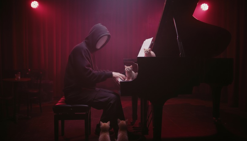 Lyrical Legend – screenshot 3