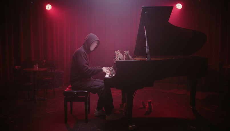 Lyrical Legend – screenshot 5