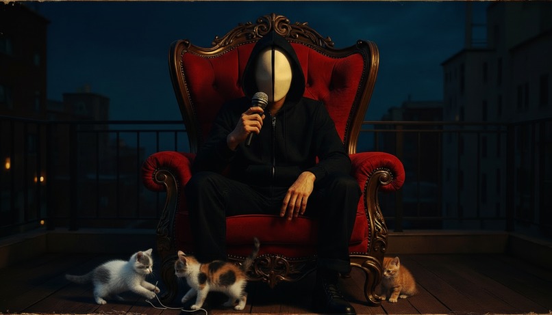 Lyrical Legend – screenshot 9