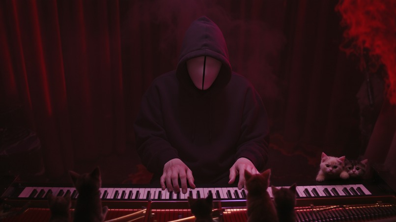 Lyrical Legend – screenshot 13