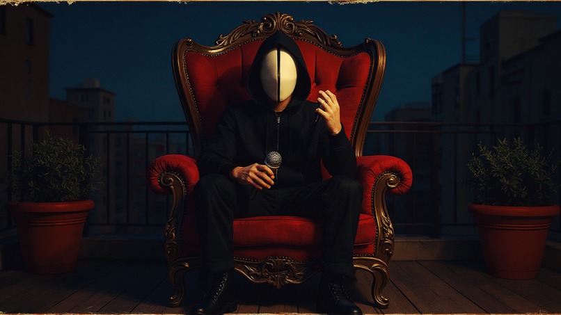 Lyrical Legend – screenshot 15