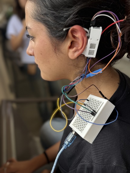 Echo – screenshot 3