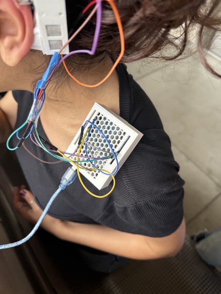 Echo – screenshot 4