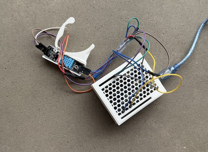 Echo – screenshot 5