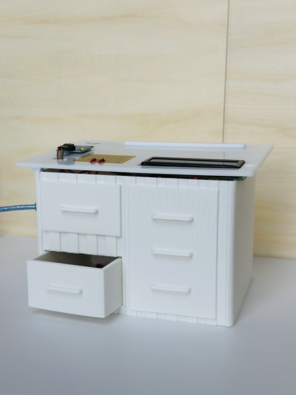 Mise – screenshot 1