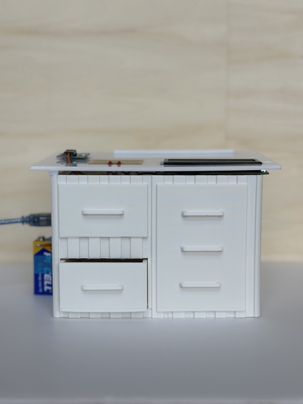 Mise – screenshot 2